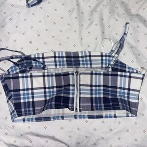 Forever 21 top